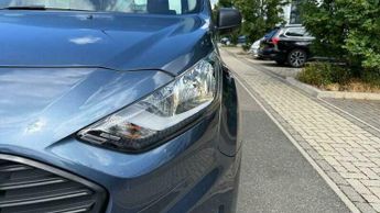 Ford Tourneo Connect 1.5 EcoBlue Zetec Auto Euro 6 (s/s) 5dr