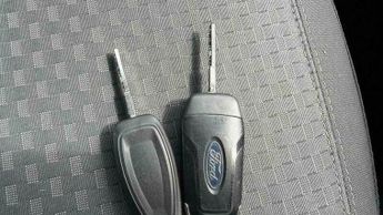 Ford Tourneo Connect 1.5 EcoBlue Zetec Auto Euro 6 (s/s) 5dr