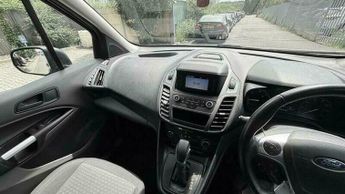 Ford Tourneo Connect 1.5 EcoBlue Zetec Auto Euro 6 (s/s) 5dr