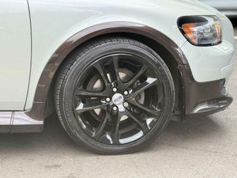 Volvo C30 2.0D R-Design Sport Powershift 2dr