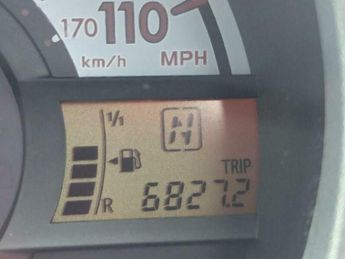 Peugeot 107 1.0 12V Urban 2 Tronic Euro 4 5dr