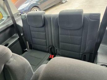 Volkswagen Touran 1.6 TDI SE Euro 5 5dr