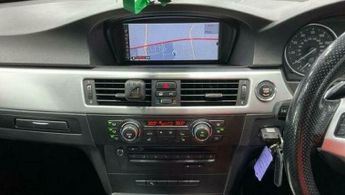 BMW 3 SERIES 3.0 330i M Sport Steptronic Euro 5 2dr