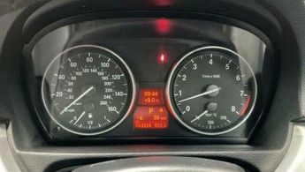 BMW 3 SERIES 3.0 330i M Sport Steptronic Euro 5 2dr