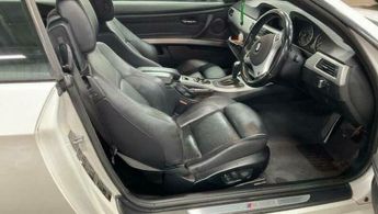 BMW 3 SERIES 3.0 330i M Sport Steptronic Euro 5 2dr