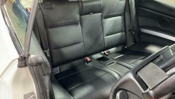 BMW 3 SERIES 3.0 330i M Sport Steptronic Euro 5 2dr