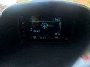 Ford Fiesta 1.25 Zetec Euro 5 5dr