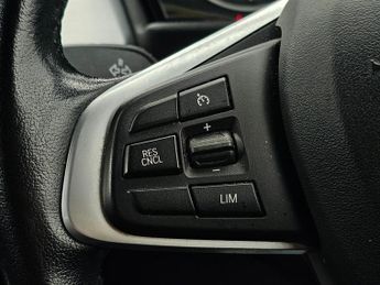 BMW 2 SERIES 1.5 218i Luxury DCT Euro 6 (s/s) 5dr