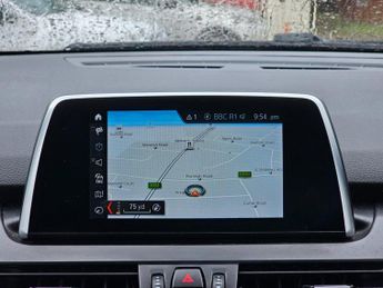 BMW 2 SERIES 1.5 218i Luxury DCT Euro 6 (s/s) 5dr