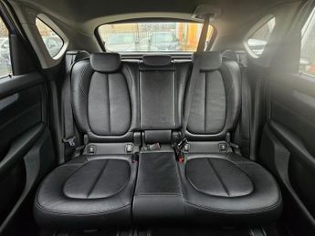 BMW 2 SERIES 1.5 218i Luxury DCT Euro 6 (s/s) 5dr