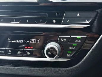 BMW 5 SERIES 530d M SPORT