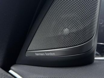 BMW 5 SERIES 530d M SPORT