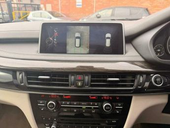 BMW X5 4.4 50i V8 SE Auto xDrive Euro 6 (s/s) 5dr