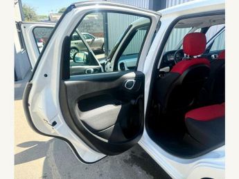 Fiat 500L MULTIJET POP STAR DUALOGIC