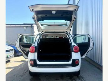 Fiat 500L MULTIJET POP STAR DUALOGIC