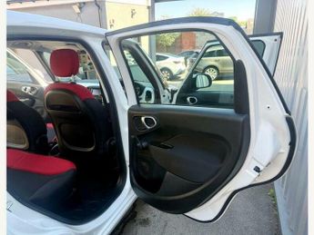 Fiat 500L MULTIJET POP STAR DUALOGIC