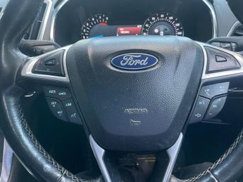Ford Galaxy 2.0 EcoBlue Titanium MPV 5dr Diesel Auto Euro 6 (s/s) (150 ps)