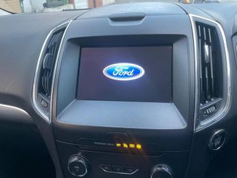 Ford Galaxy 2.0 EcoBlue Titanium MPV 5dr Diesel Auto Euro 6 (s/s) (150 ps)