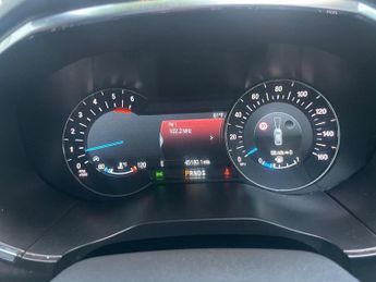 Ford Galaxy 2.0 EcoBlue Titanium MPV 5dr Diesel Auto Euro 6 (s/s) (150 ps)
