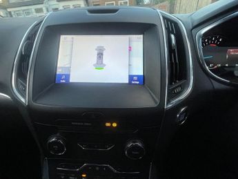 Ford Galaxy 2.0 EcoBlue Titanium MPV 5dr Diesel Auto Euro 6 (s/s) (150 ps)