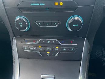 Ford Galaxy 2.0 EcoBlue Titanium MPV 5dr Diesel Auto Euro 6 (s/s) (150 ps)