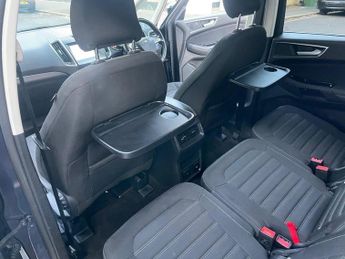 Ford Galaxy 2.0 EcoBlue Titanium MPV 5dr Diesel Auto Euro 6 (s/s) (150 ps)