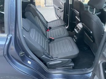 Ford Galaxy 2.0 EcoBlue Titanium MPV 5dr Diesel Auto Euro 6 (s/s) (150 ps)