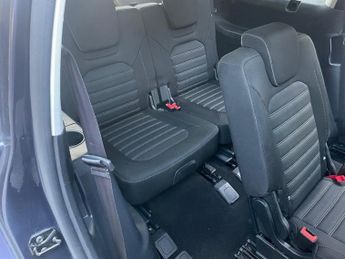 Ford Galaxy 2.0 EcoBlue Titanium MPV 5dr Diesel Auto Euro 6 (s/s) (150 ps)