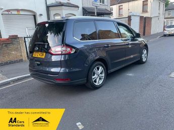 Ford Galaxy 2.0 EcoBlue Titanium MPV 5dr Diesel Auto Euro 6 (s/s) (150 ps)