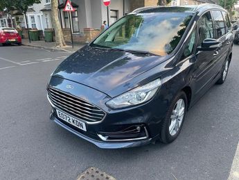 Ford Galaxy 2.0 EcoBlue Titanium MPV 5dr Diesel Auto Euro 6 (s/s) (150 ps)