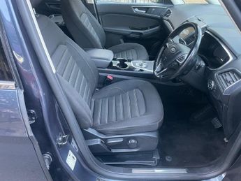 Ford Galaxy 2.0 EcoBlue Titanium MPV 5dr Diesel Auto Euro 6 (s/s) (150 ps)