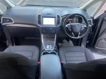 Ford Galaxy 2.0 EcoBlue Titanium MPV 5dr Diesel Auto Euro 6 (s/s) (150 ps)