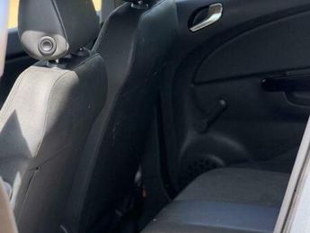 Vauxhall Corsa 1.4i 16v Design 5dr (a/c)