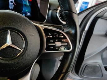 Mercedes-Benz A Class 1.5 A180d Sport (Executive) Hatchback 5dr Diesel 7G-DCT Euro 6 (