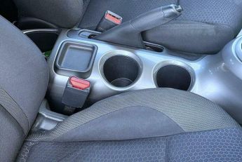 Nissan Juke 1.6 Acenta Premium CVT Euro 5 5dr