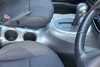 Nissan Juke 1.6 Acenta Premium CVT Euro 5 5dr