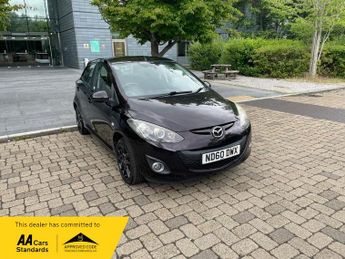 Mazda 2 1.5 Sport Euro 5 5dr
