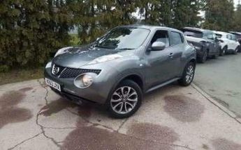 Nissan Juke 1.5 dCi 8v Tekna Euro 5 (s/s) 5dr