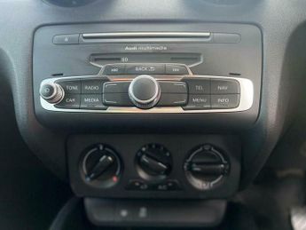 Audi A1 1.0 TFSI SE Sportback S Tronic Euro 6 (s/s) 5dr