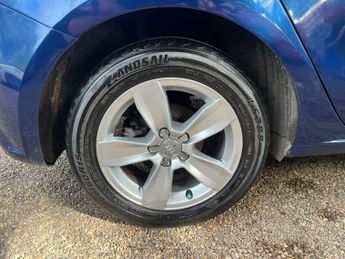 Audi A1 1.0 TFSI SE Sportback S Tronic Euro 6 (s/s) 5dr