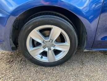 Audi A1 1.0 TFSI SE Sportback S Tronic Euro 6 (s/s) 5dr