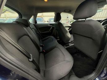 Audi A1 1.0 TFSI SE Sportback S Tronic Euro 6 (s/s) 5dr
