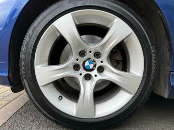 BMW 3 SERIES 2.0 320d Exclusive Edition Touring Steptronic Euro 5 5dr