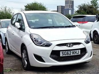 Hyundai IX20 1.6 Active Auto Euro 5 5dr