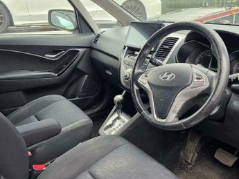 Hyundai IX20 1.6 Active Auto Euro 5 5dr