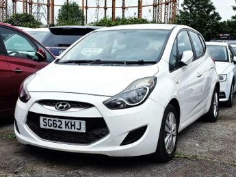 Hyundai IX20 1.6 Active Auto Euro 5 5dr
