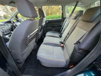 Ford C-Max 1.6 16v Zetec 5dr