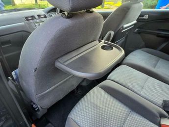 Ford C-Max 1.6 16v Zetec 5dr