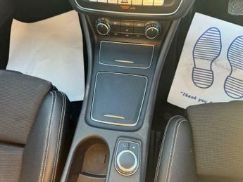 Mercedes-Benz C Class 1.6 GLA180 Urban Edition 7G-DCT Euro 6 (s/s) 5dr