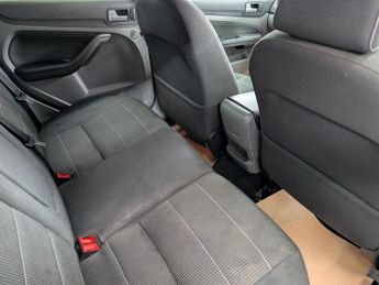 Ford Focus TITANIUM